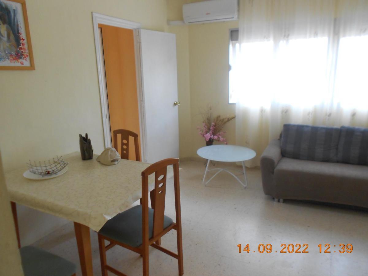 Apartment On The Sea تورّيفيِخا المظهر الخارجي الصورة