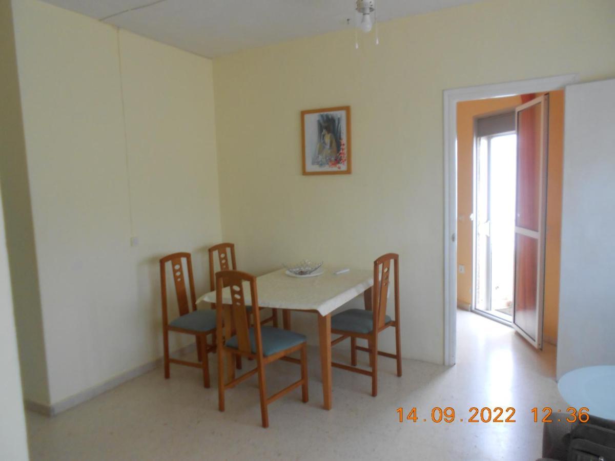 Apartment On The Sea تورّيفيِخا المظهر الخارجي الصورة