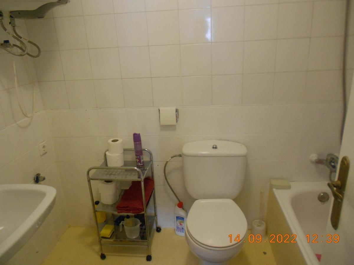 Apartment On The Sea تورّيفيِخا المظهر الخارجي الصورة